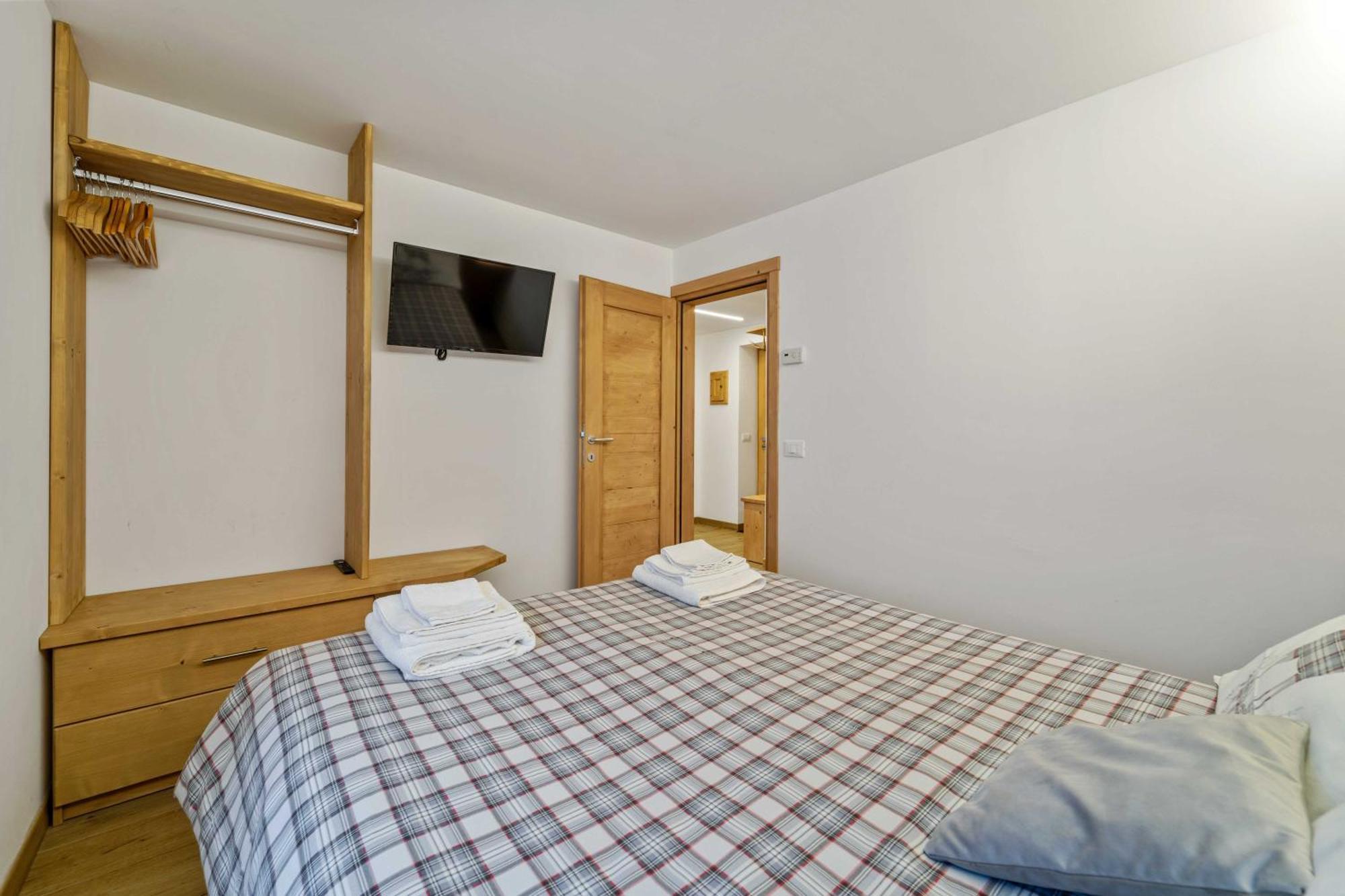 Appartamento Casa Graziosa Campodolcino Esterno foto