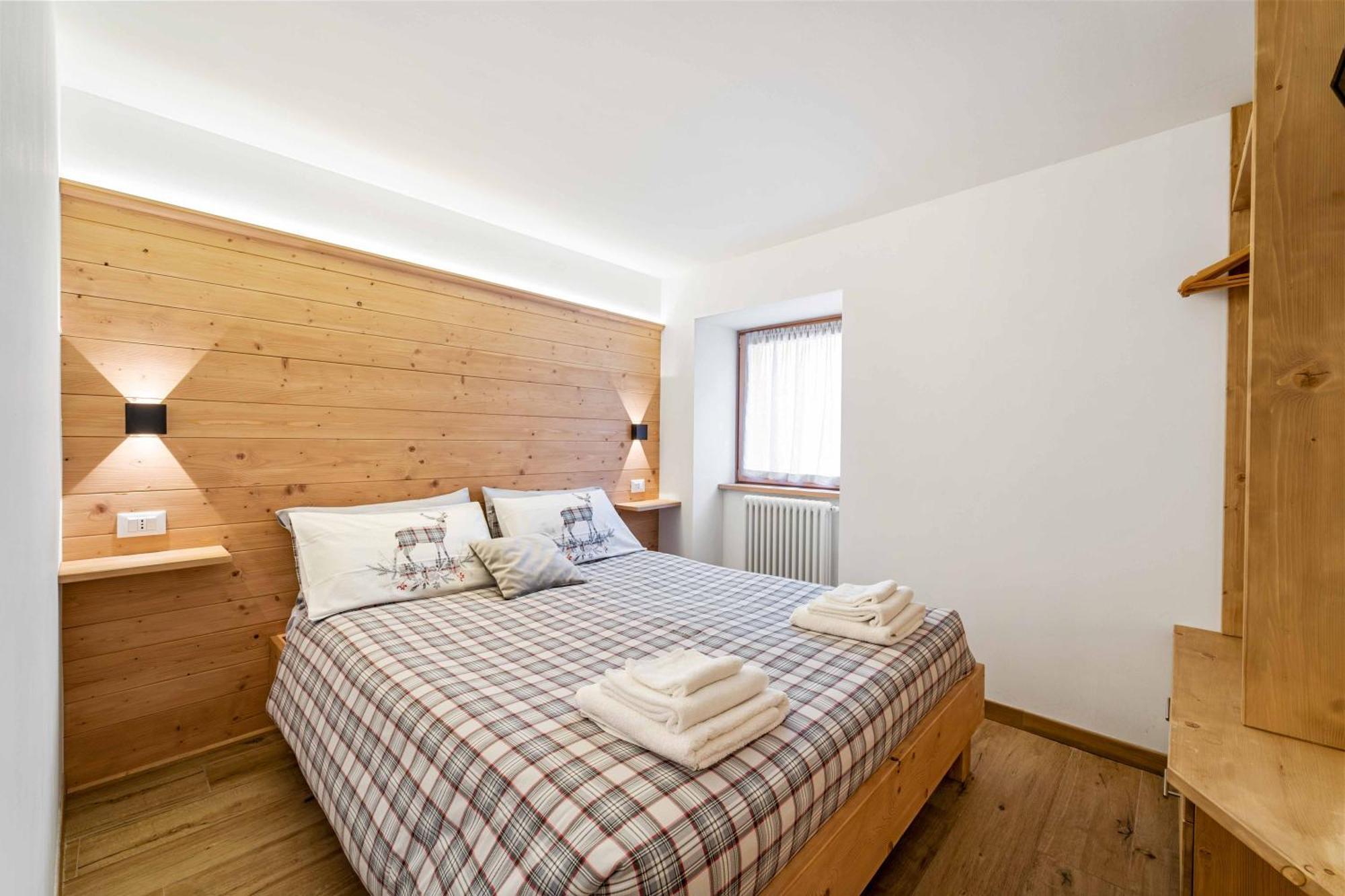 Appartamento Casa Graziosa Campodolcino Esterno foto